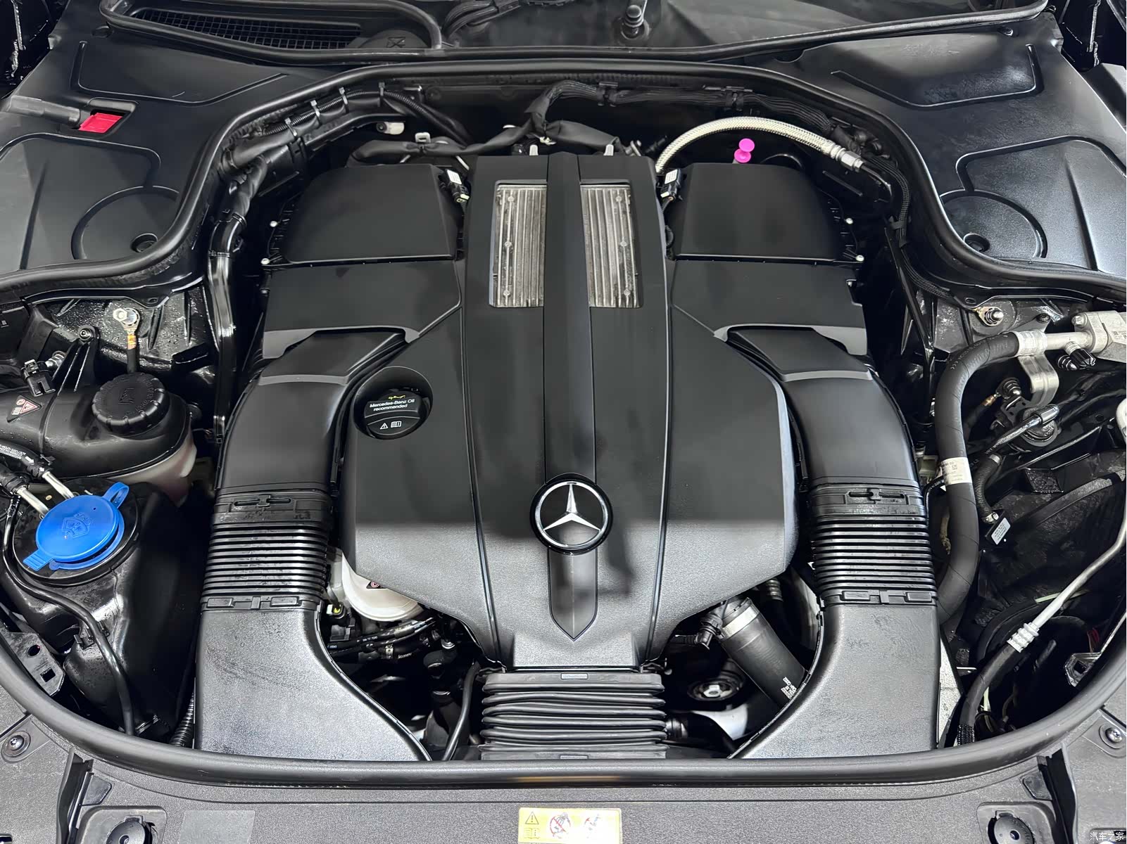Maybach S-Class, 2019 14
