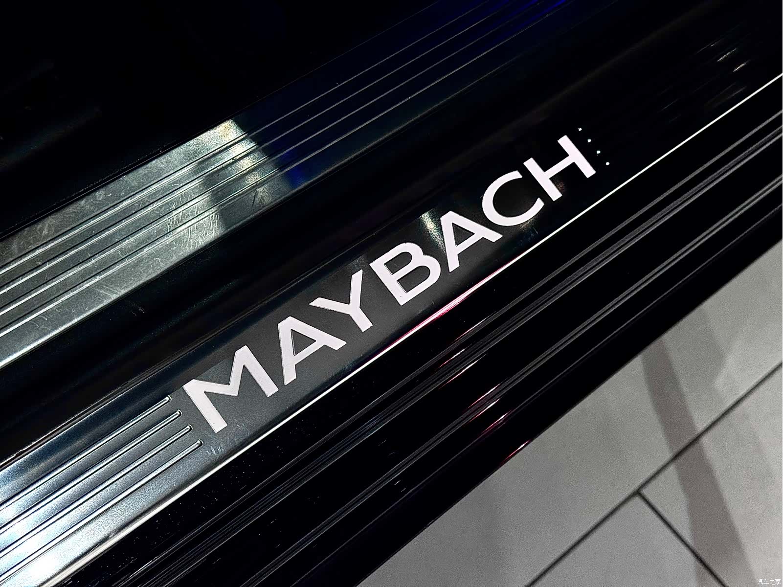 Maybach S-Class, 2019 28