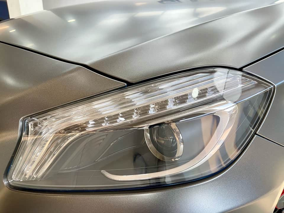 Mercedes-Benz Class A AMG