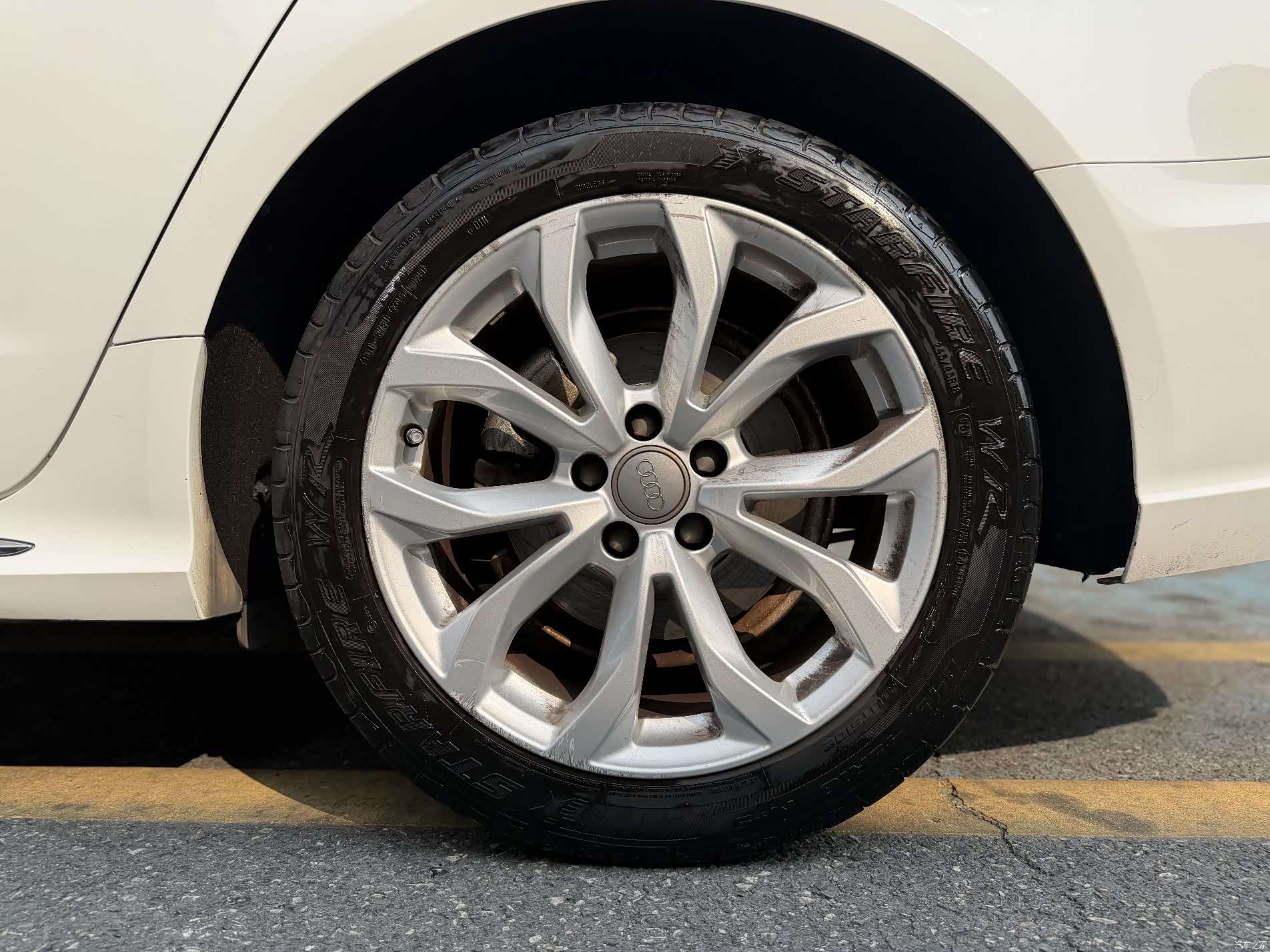 Audi A6L, 2016 22