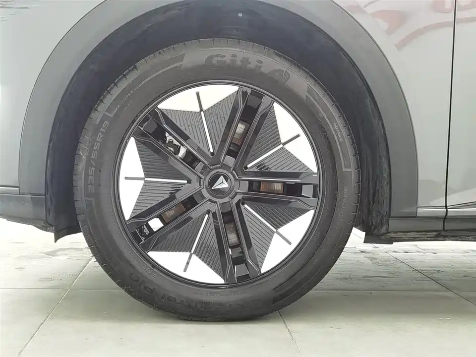 DEEPAL Dark blue S07