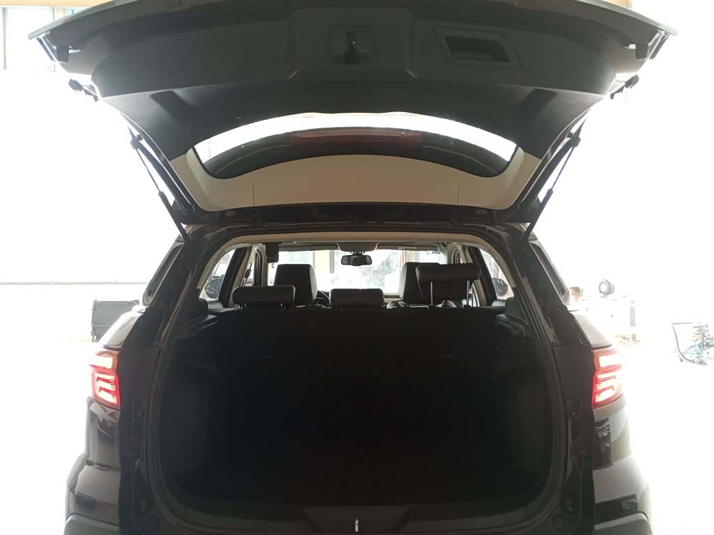 Ford Territory, 2020 15