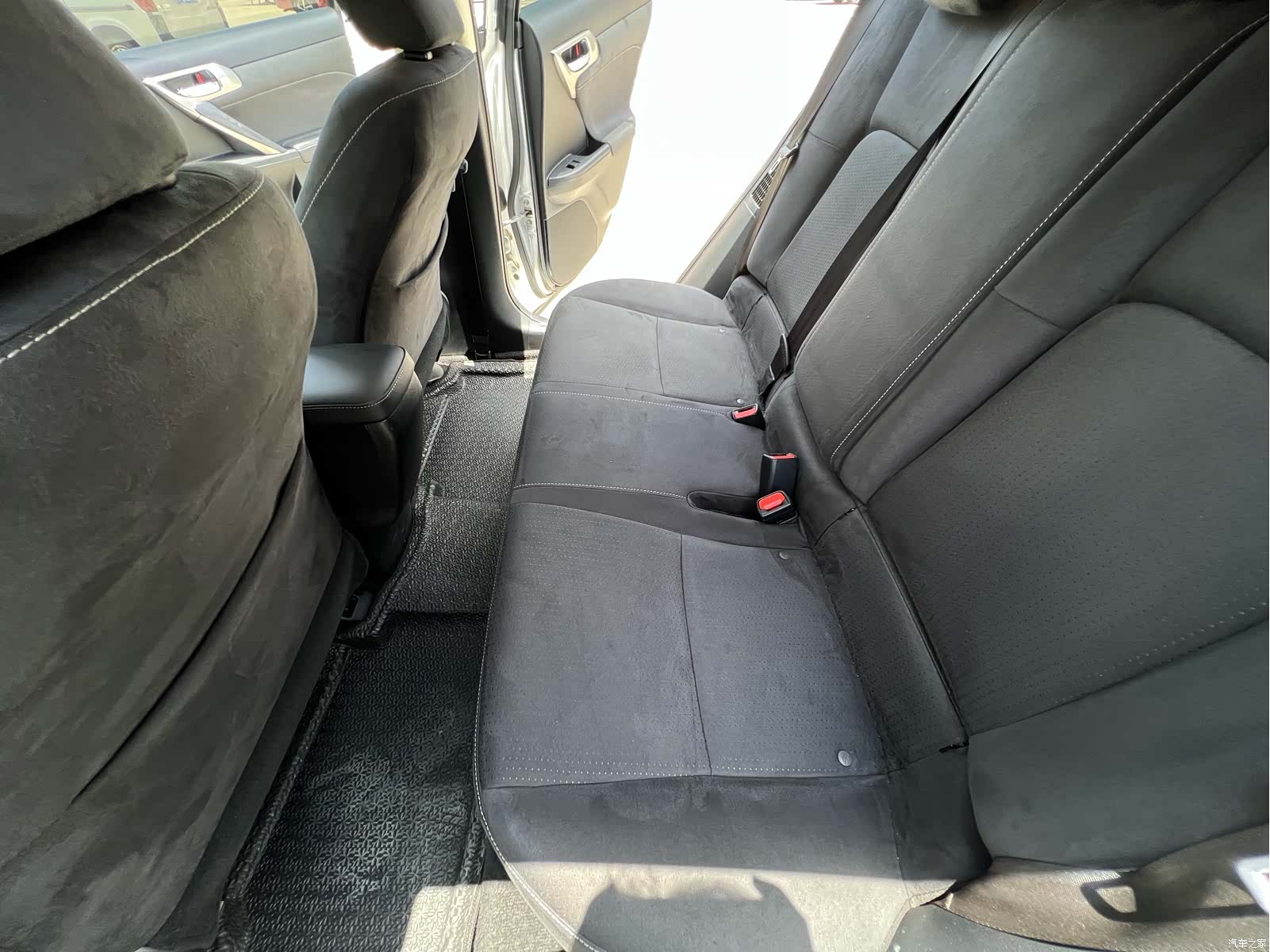 Lexus CT, 2018 12