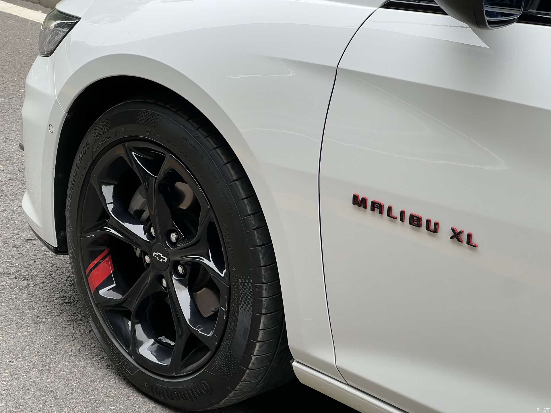 Chevrolet XL, 2019 11