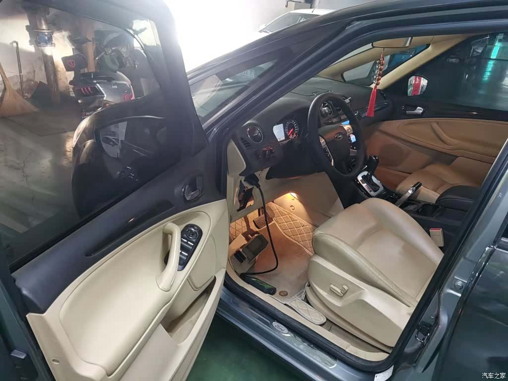Ford 7, 2014 16