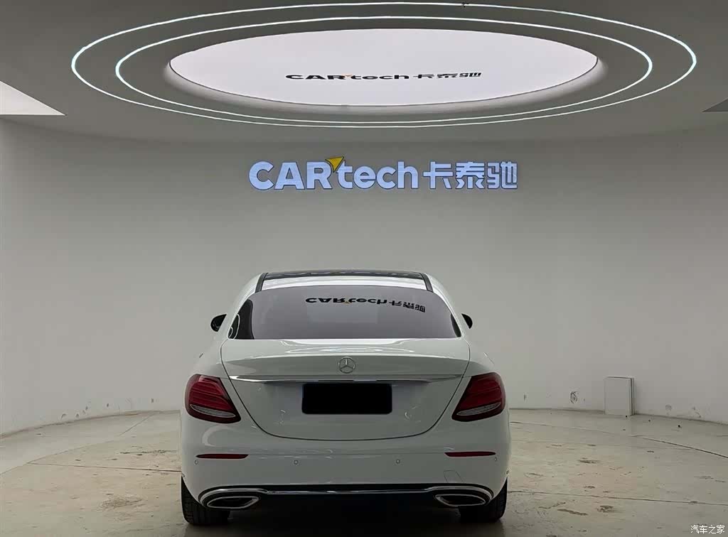 Mercedes-Benz E-Class, 2020 все фото