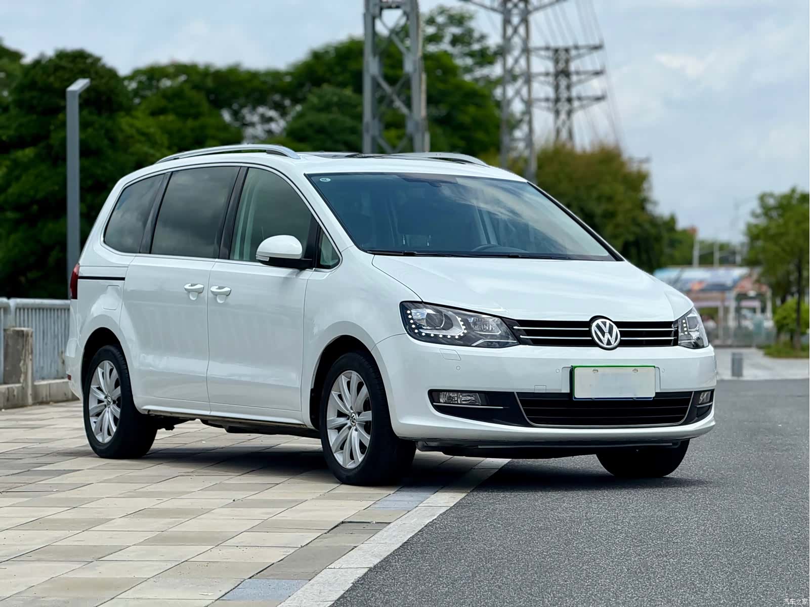 Volkswagen Xia, 2018 3