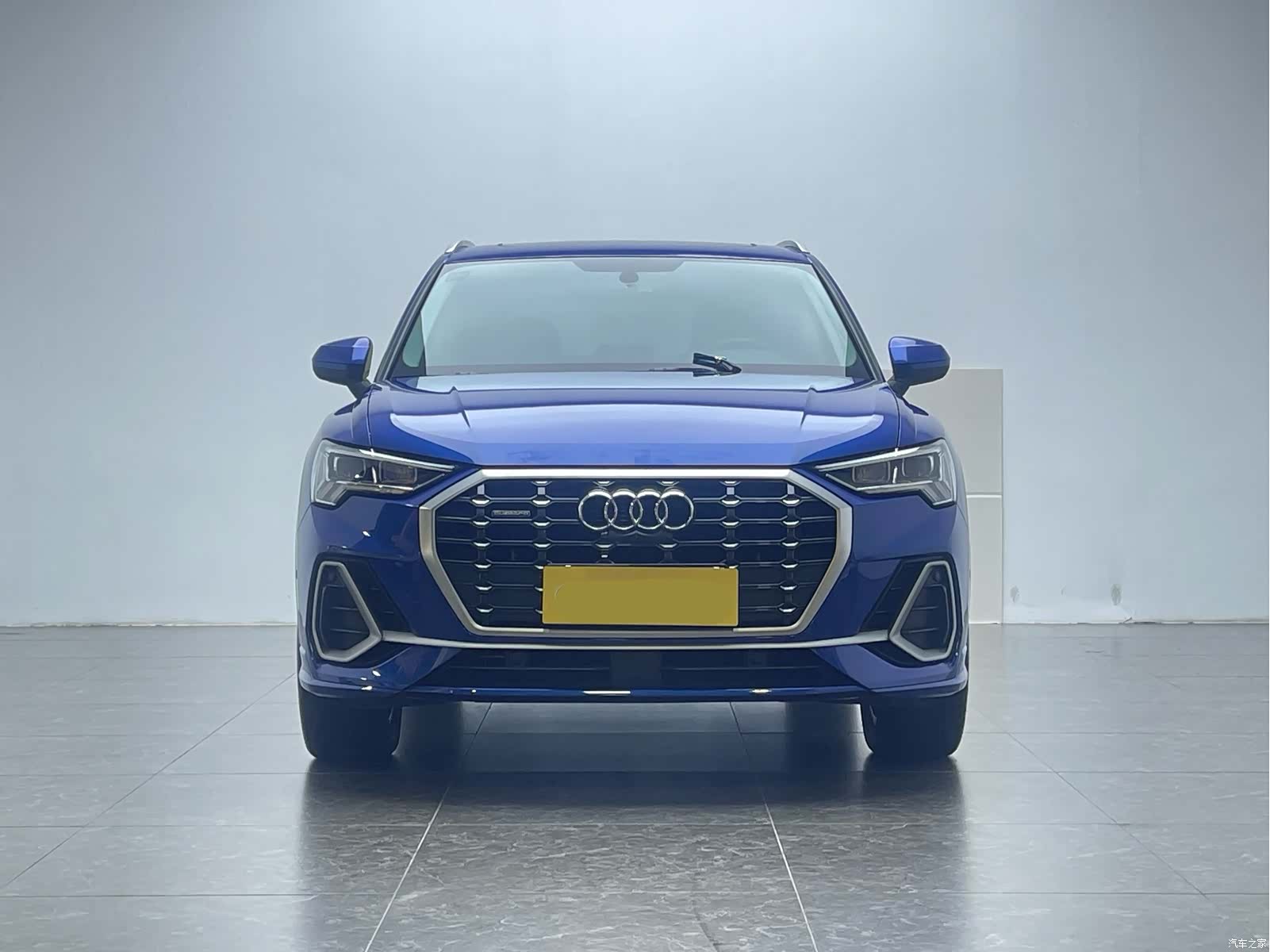 Audi Q3, 2021 2