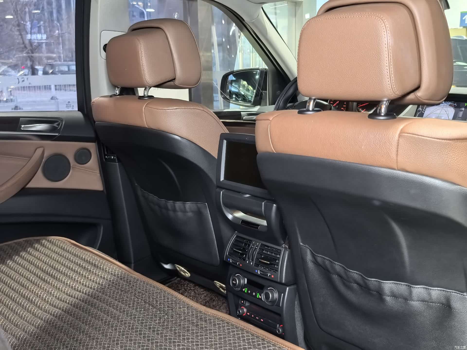 BMW X5, 2011 19