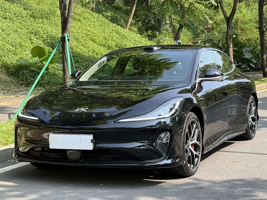 IM Motors L6