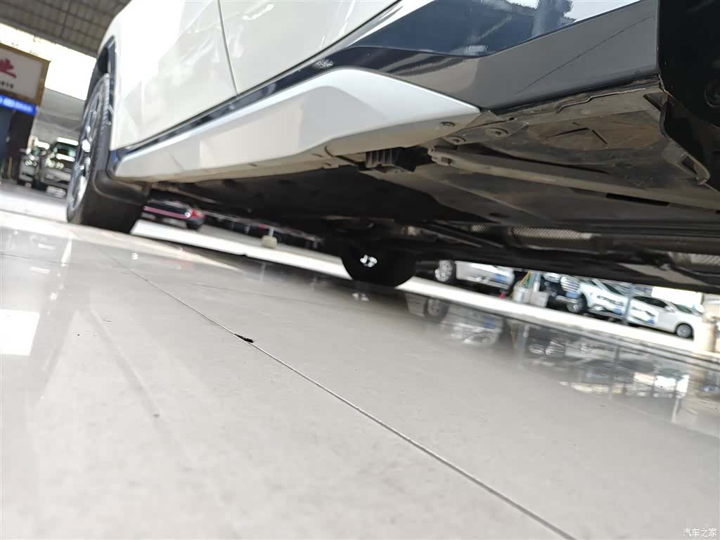BMW X1, 2025 21