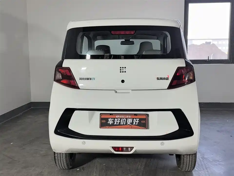 Fengon Scenery MINIEV