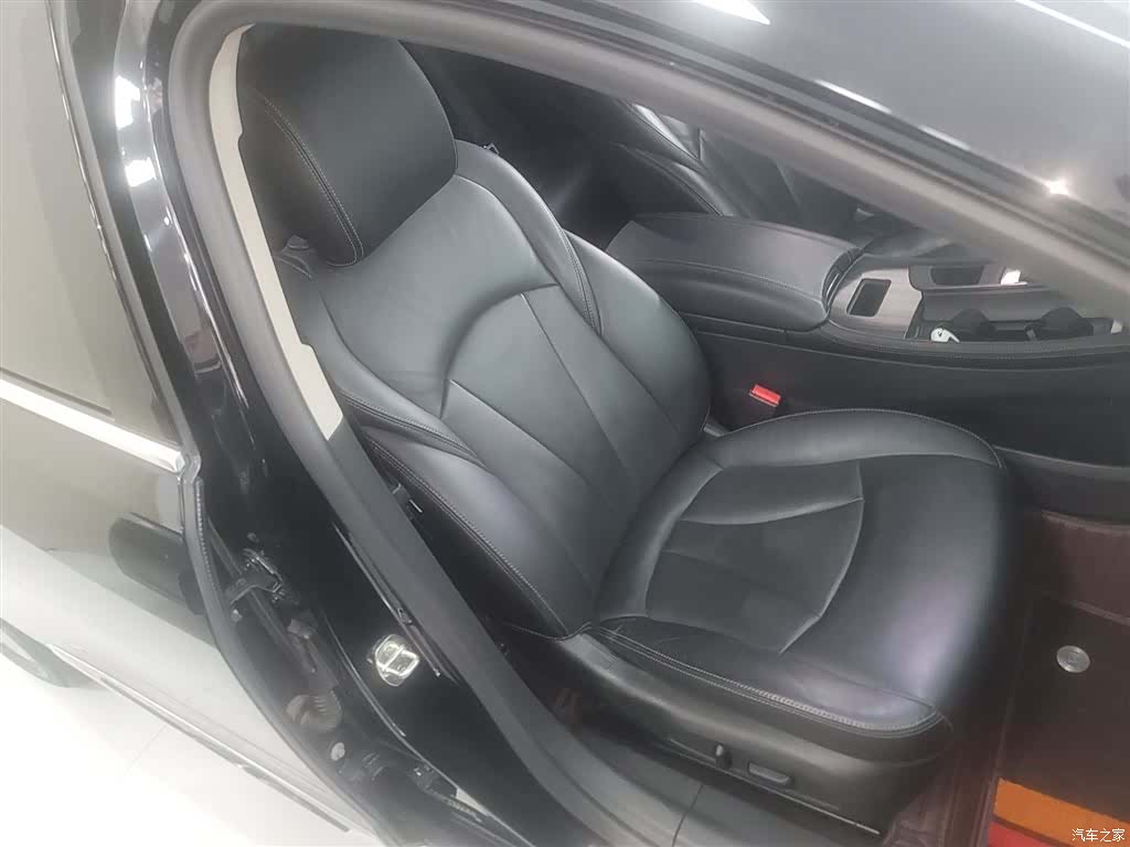 Buick LaCrosse, 2019 24