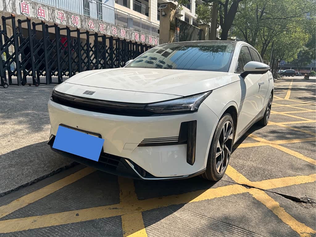 Geely Galaxy Galaxy L6