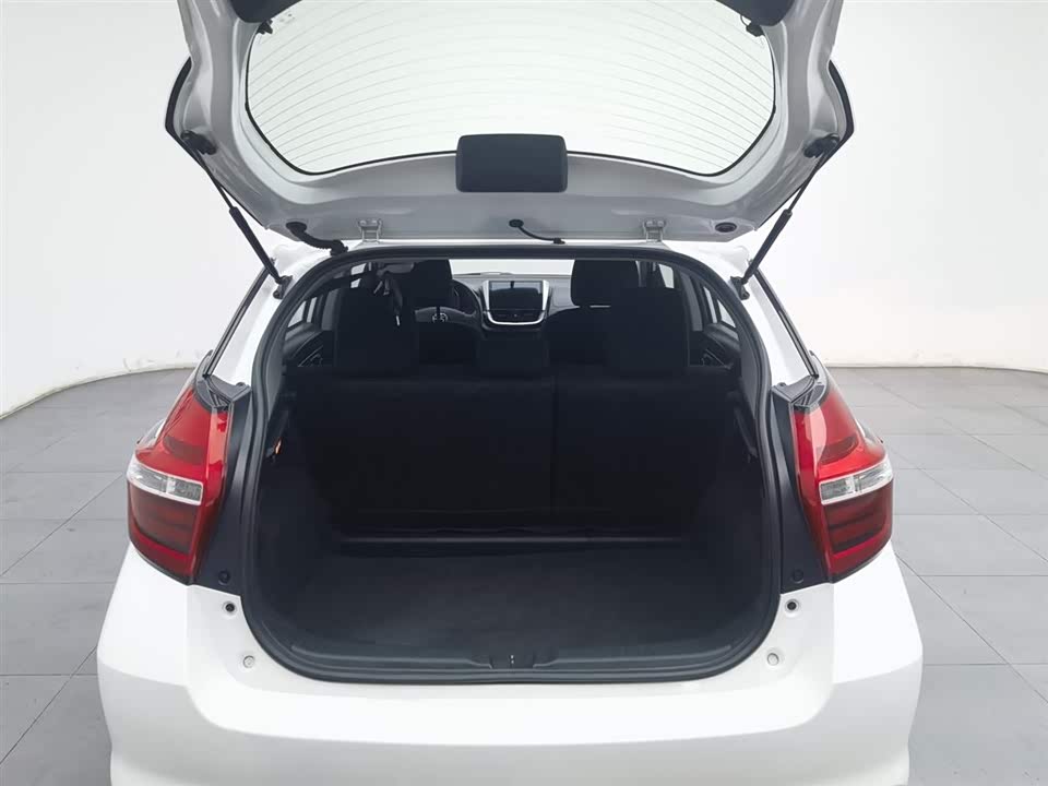 Toyota YARiS L Zhixuan