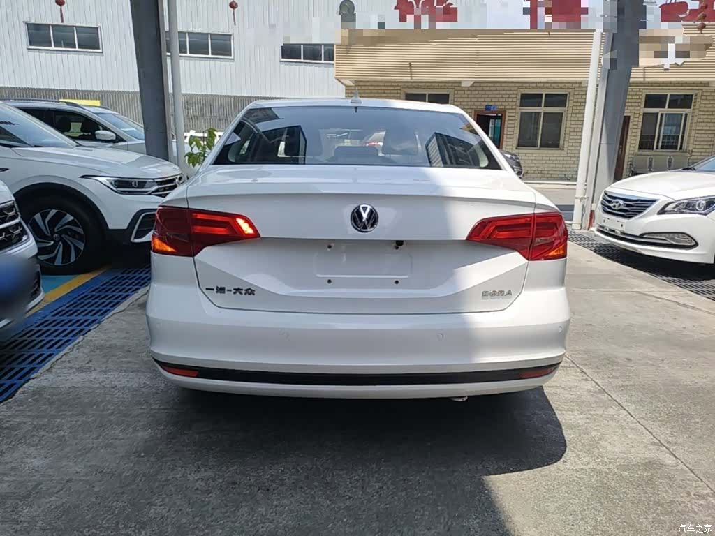 Volkswagen Bora, 2016 6
