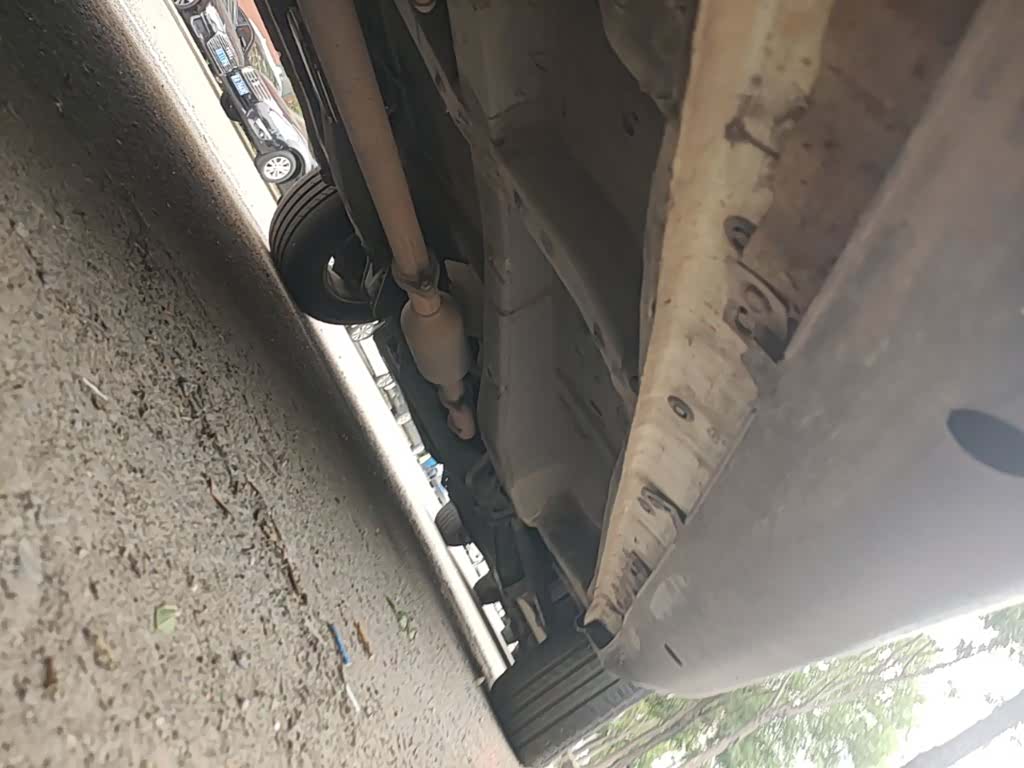 BYD S7, 2017 21