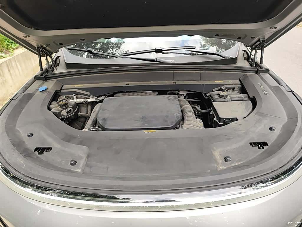 Li Auto L9, 2022 20
