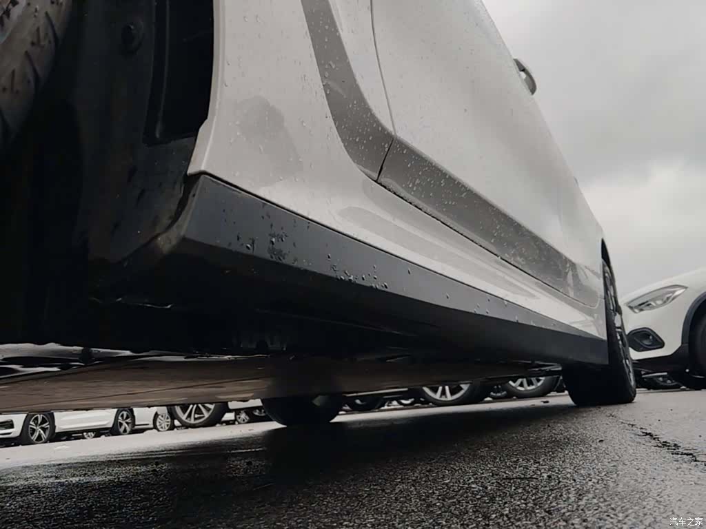 BMW i3, 2023 22