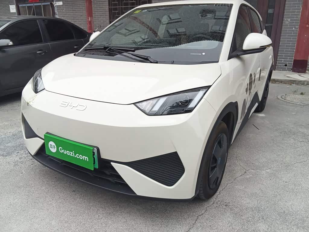 BYD Seagull 2025 Smart Drive 305km