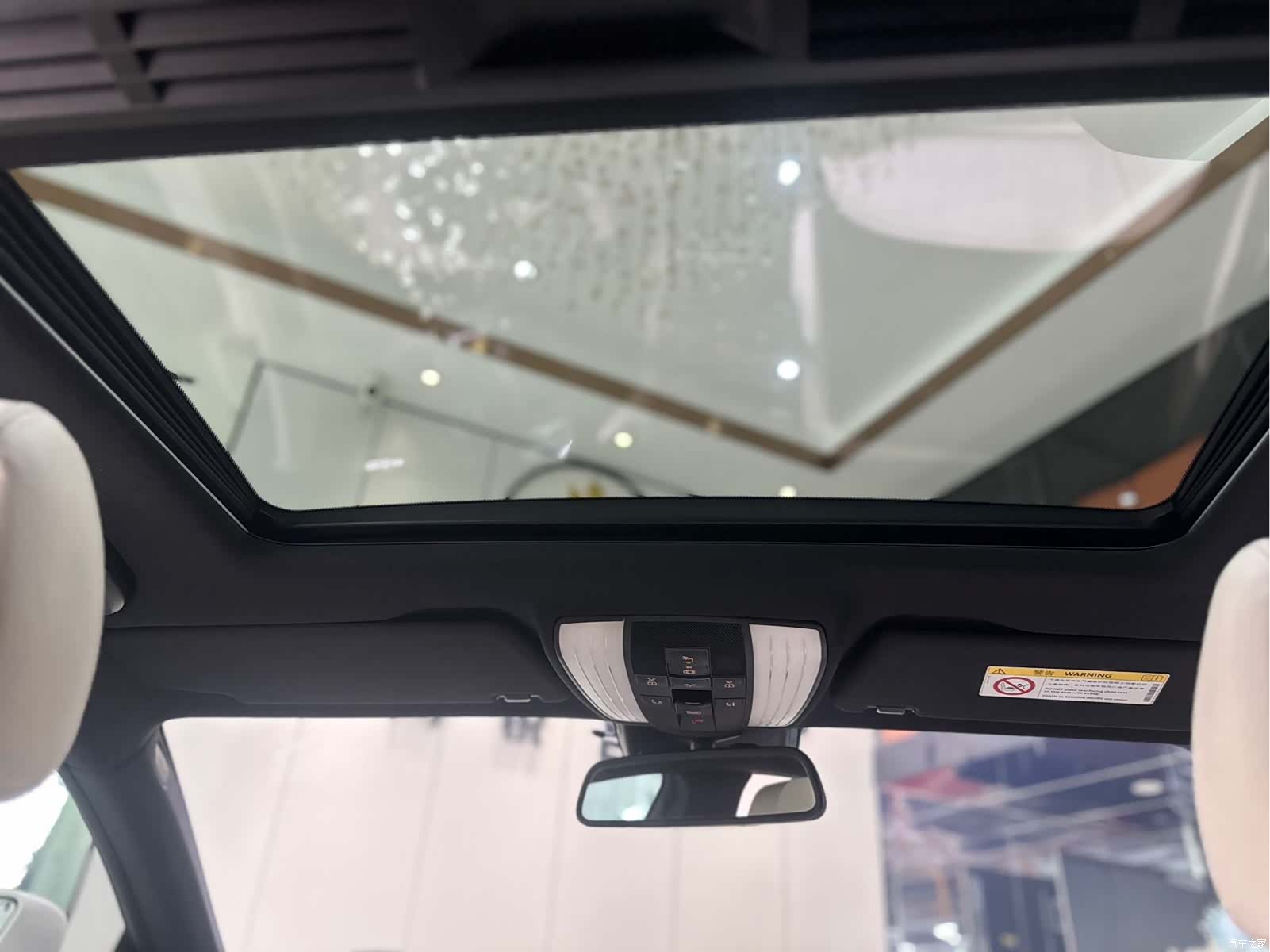 Mercedes-Benz CLS, 2018 12