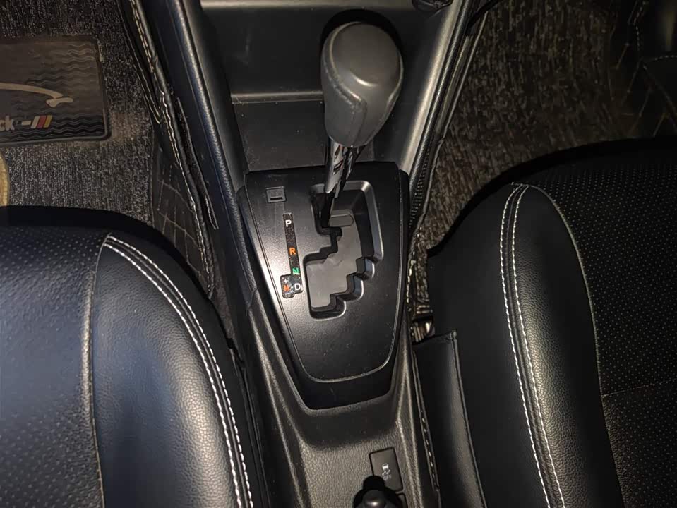 Toyota YARiS L Zhixuan