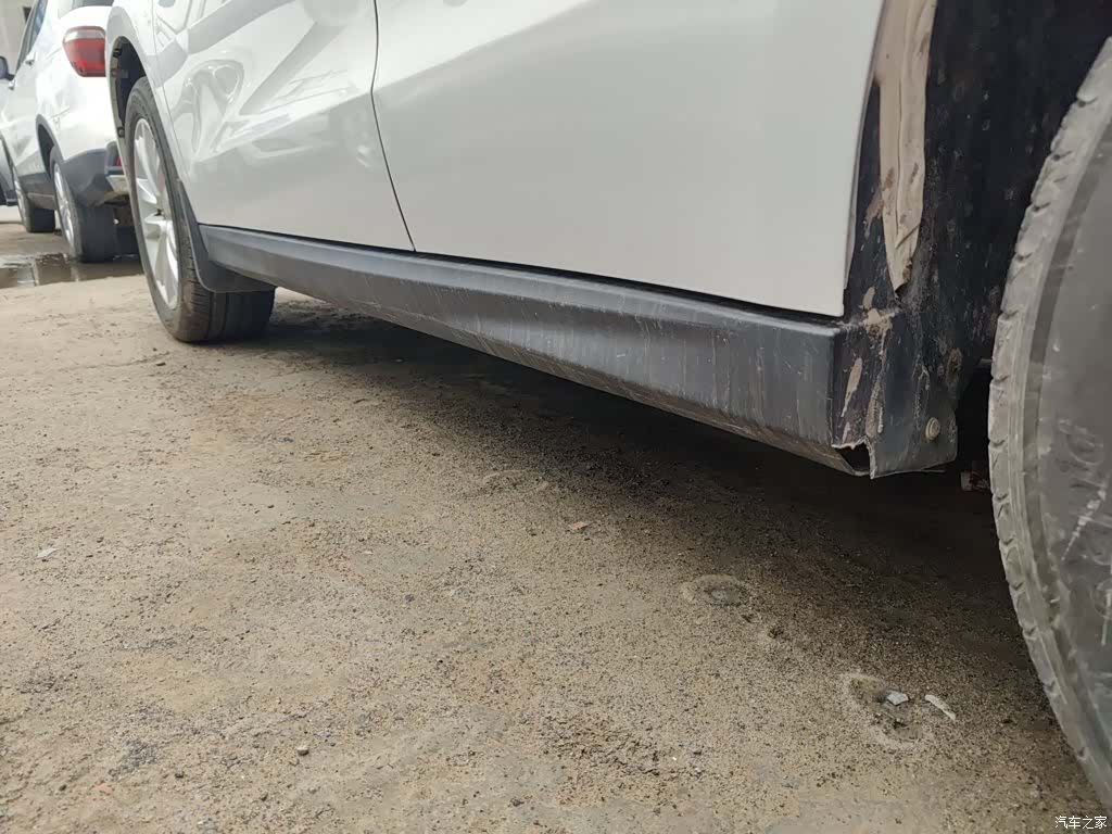 Haval H2, 2015 21