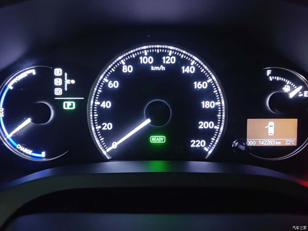 Lexus CT, 2019 12
