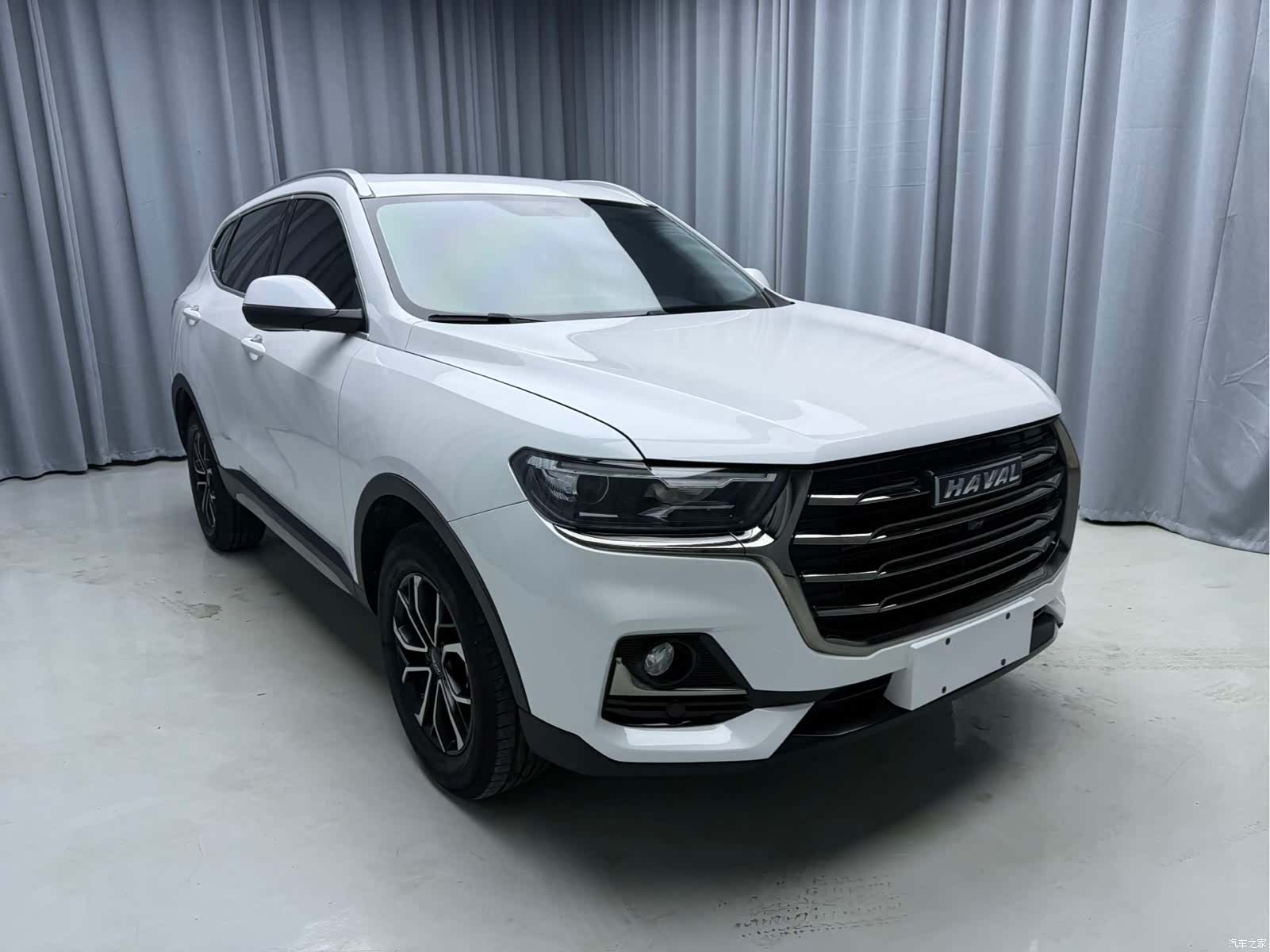 Haval H6, 2021 3