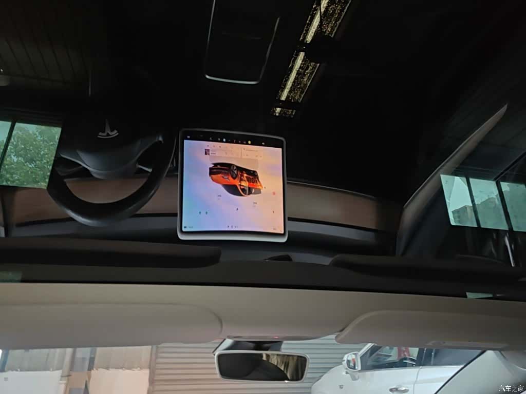 Tesla Model 3, 2023 18