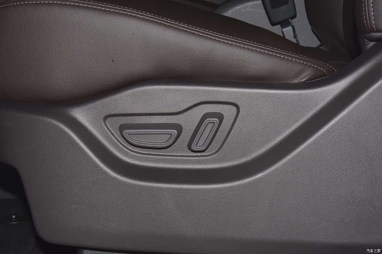GAC M6, 2020 16