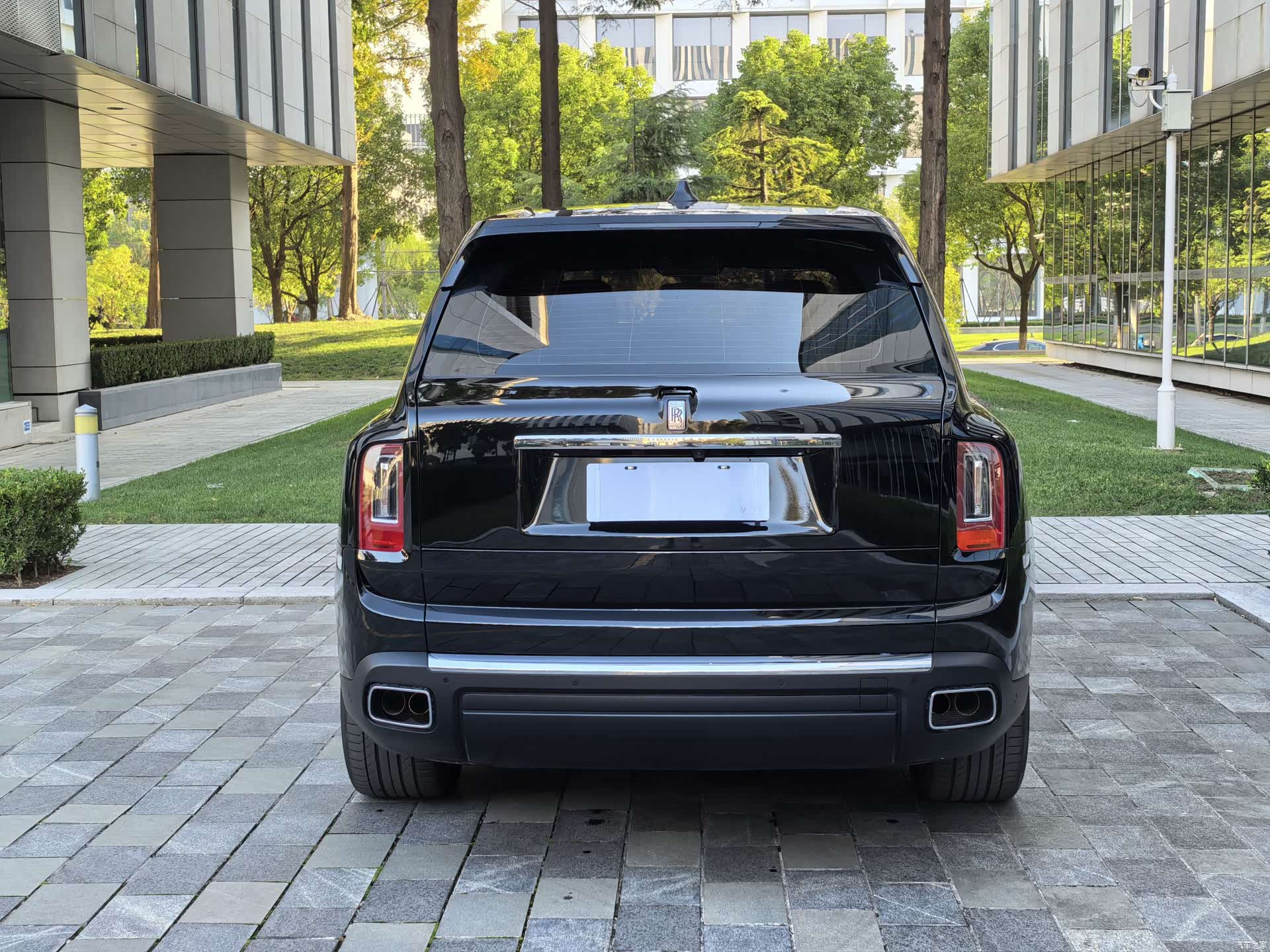 Rolls-Royce Cullinan, 2022 59