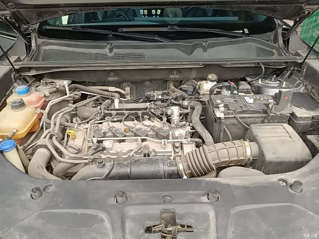 Changan CS75, 2022 20