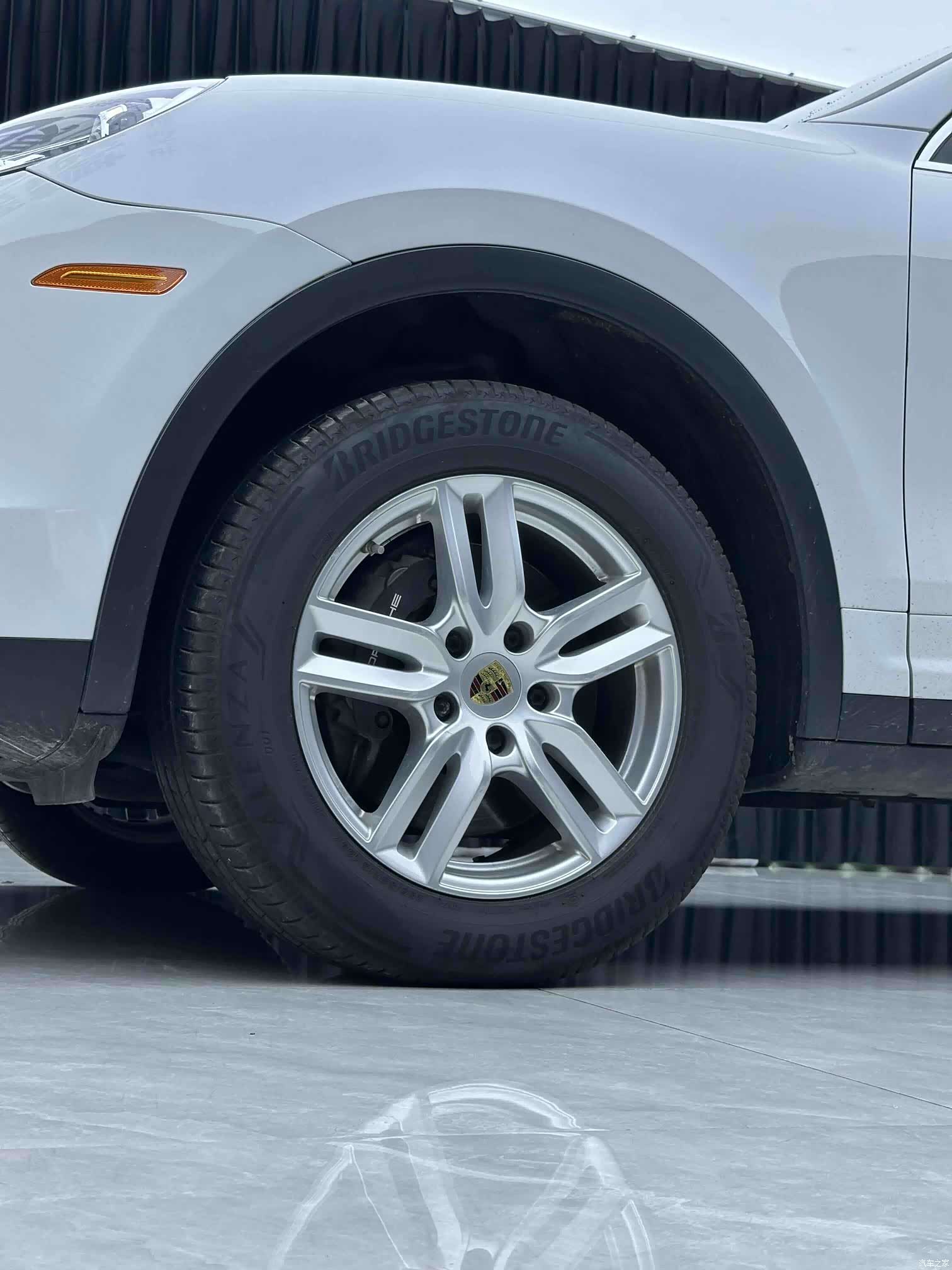 Porsche Cayenne, 2016 20