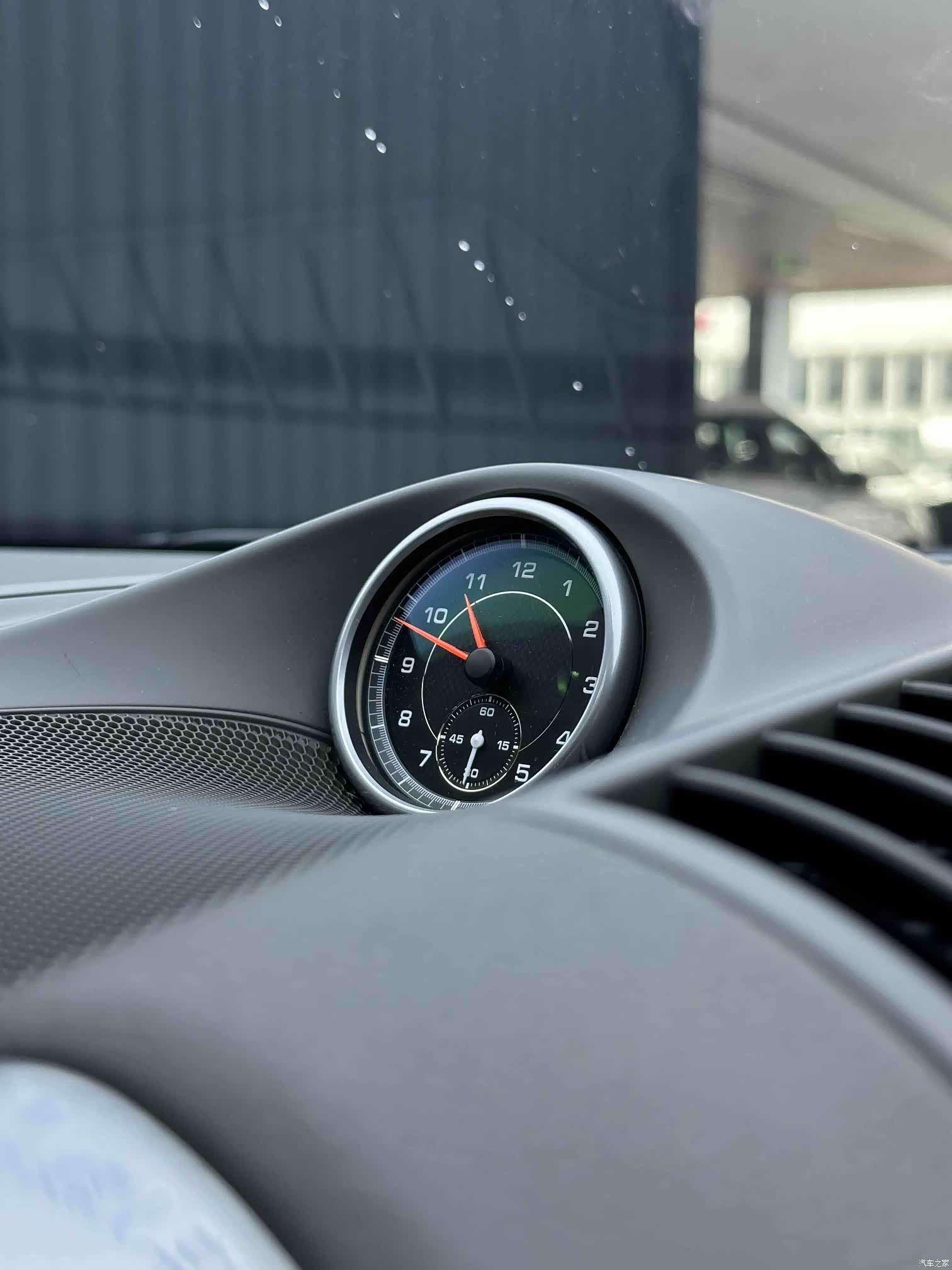 Porsche Cayenne, 2016 8