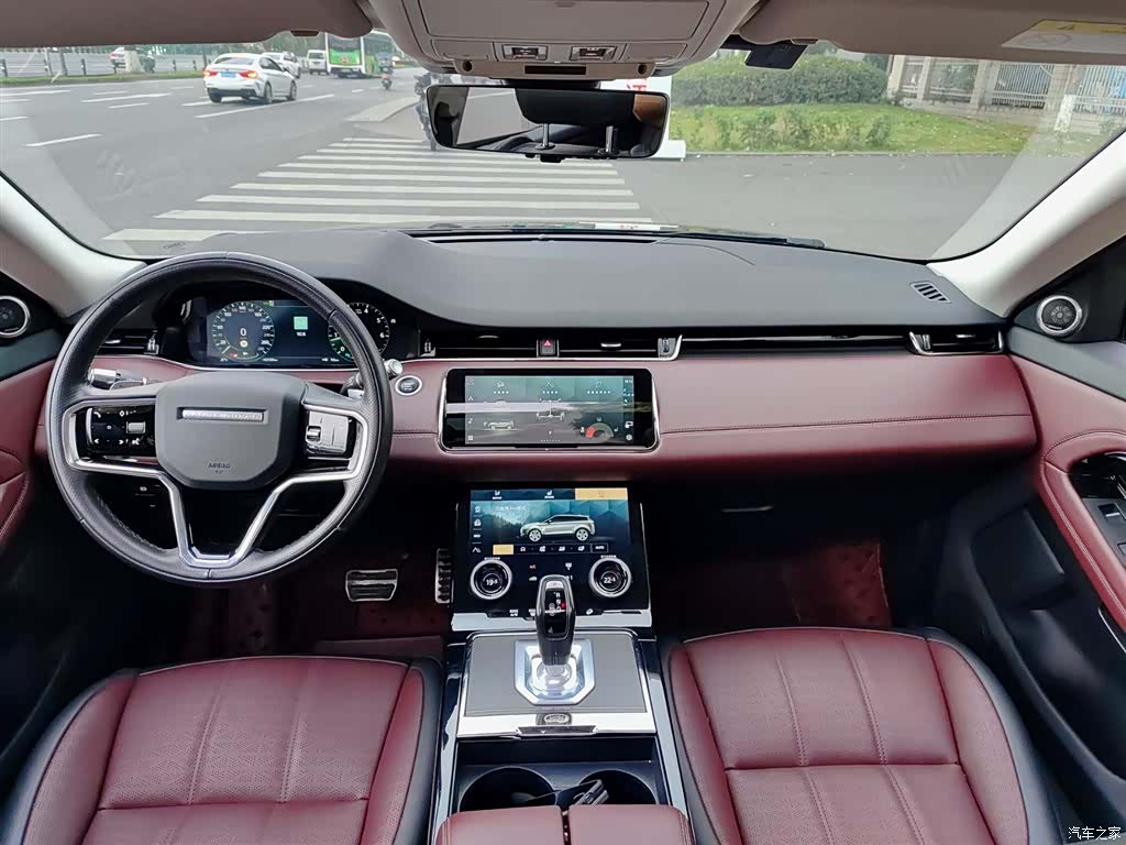 Land Rover Range Rover, 2022 10