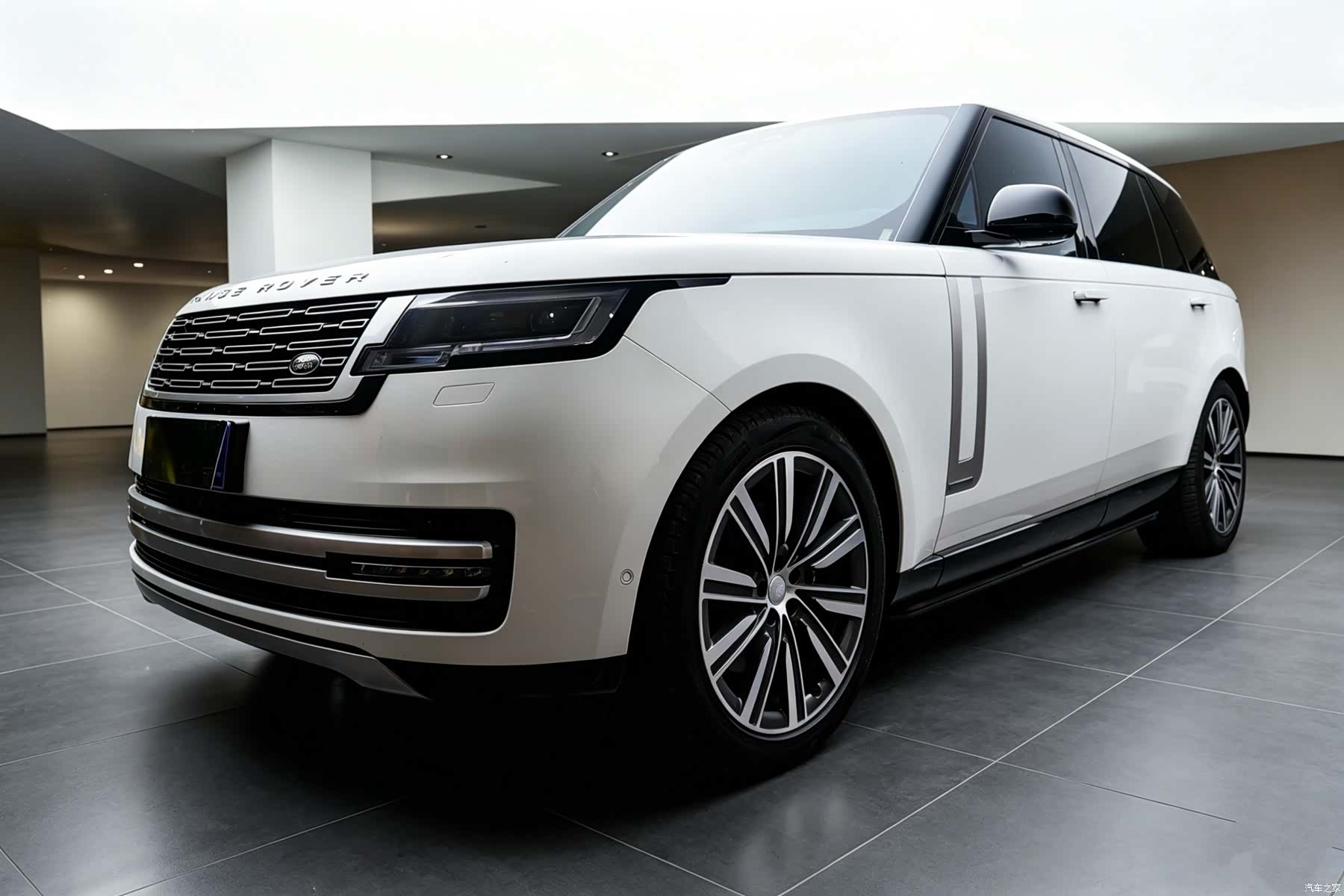 Land Rover Range Rover, 2024 7