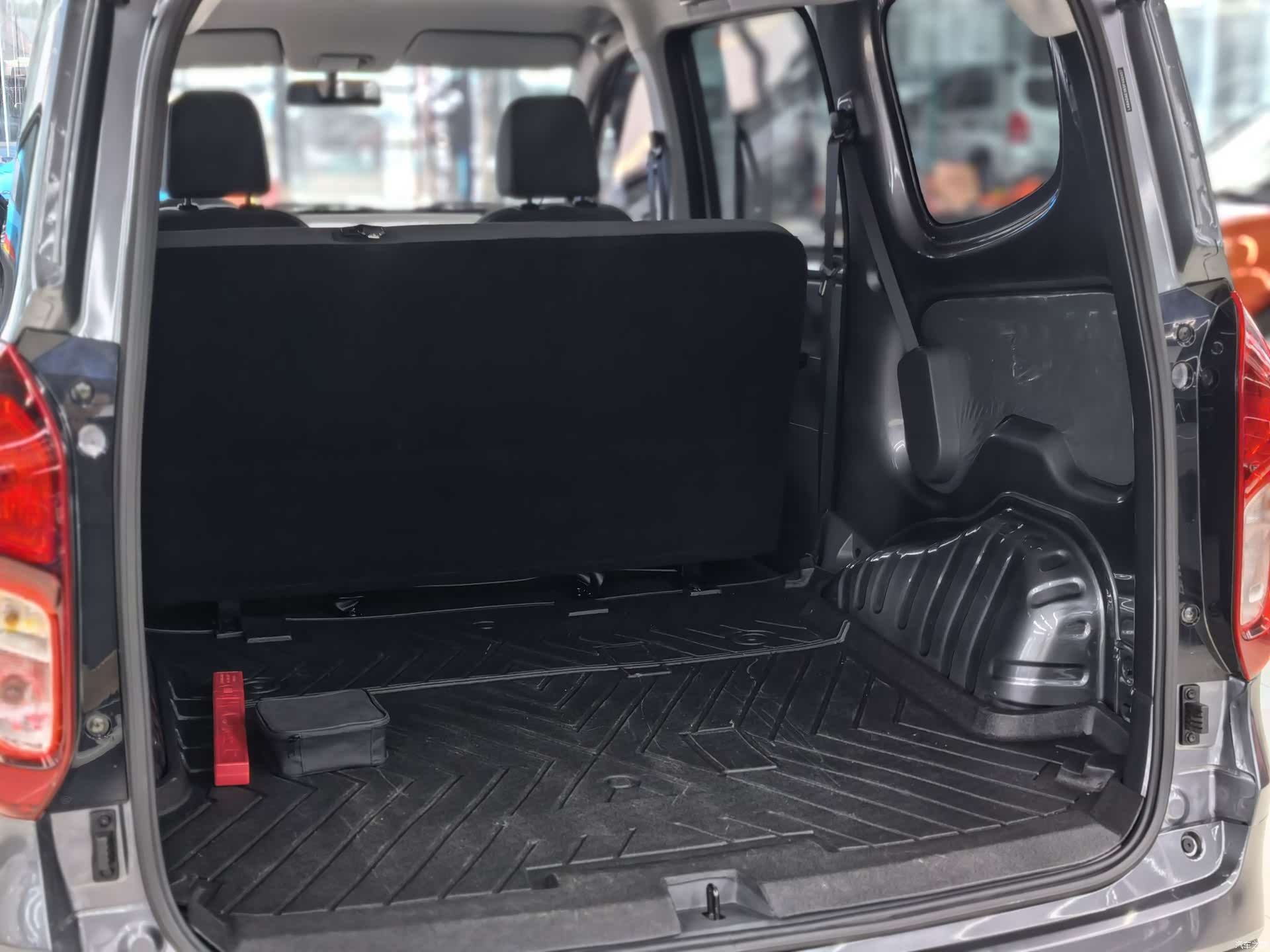 Wuling Hongguang, 2026 10