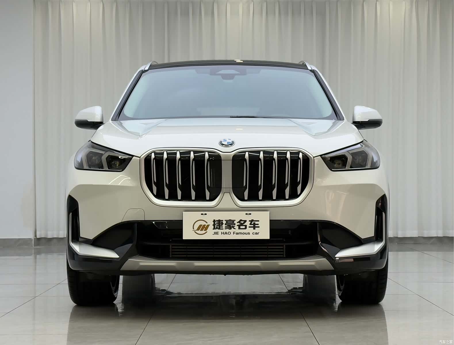 BMW X1, 2025 2