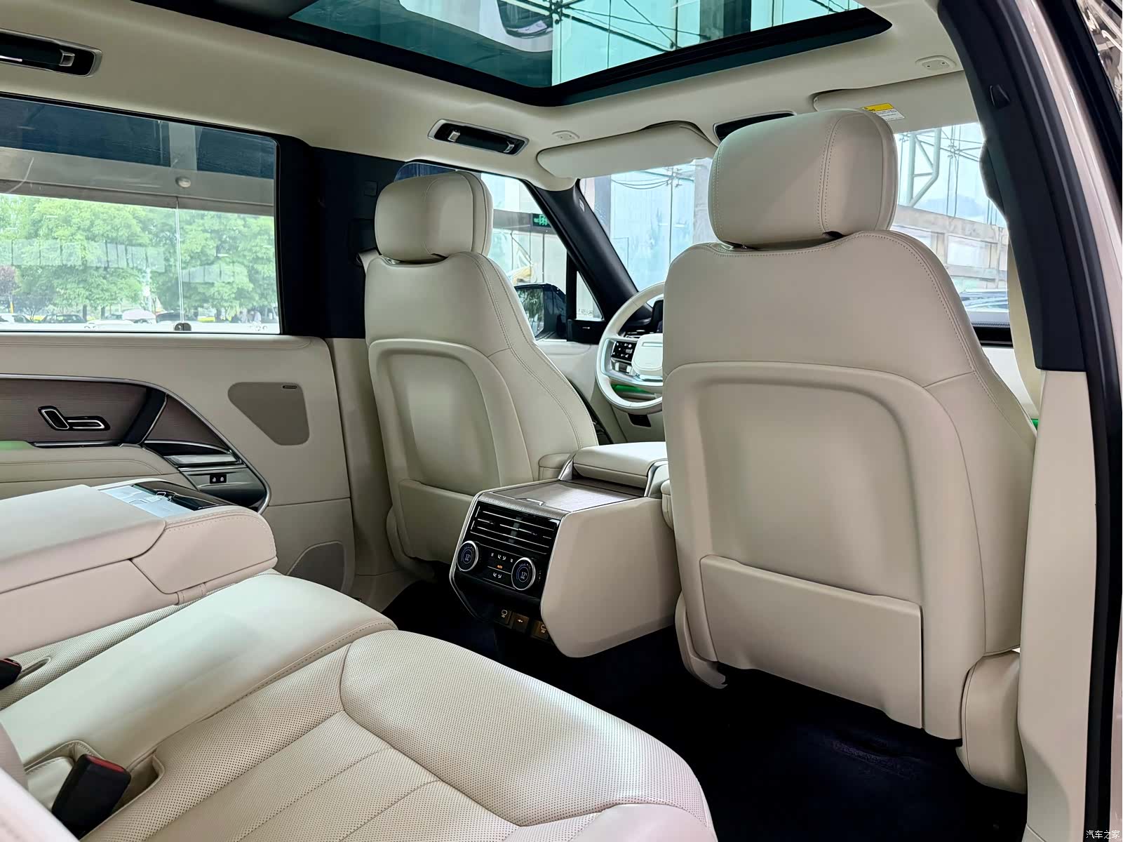 Land Rover Range Rover, 2026 28