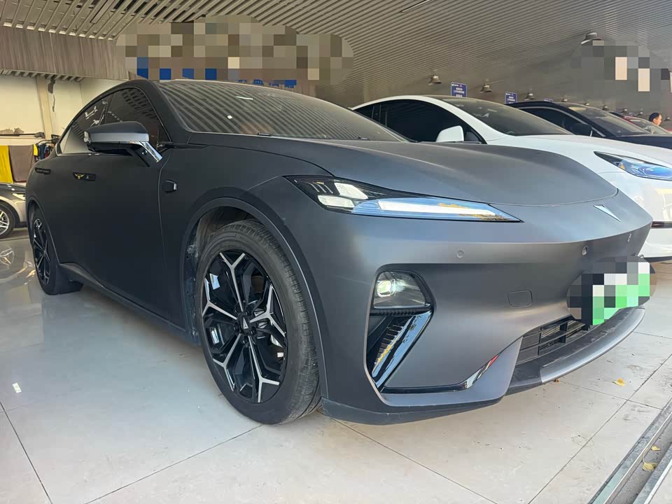 DEEPAL Dark blue L07