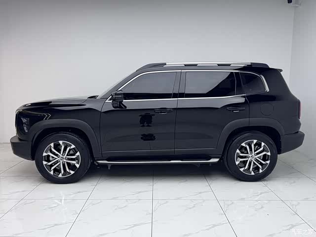 Haval Big Dog, 2023 3