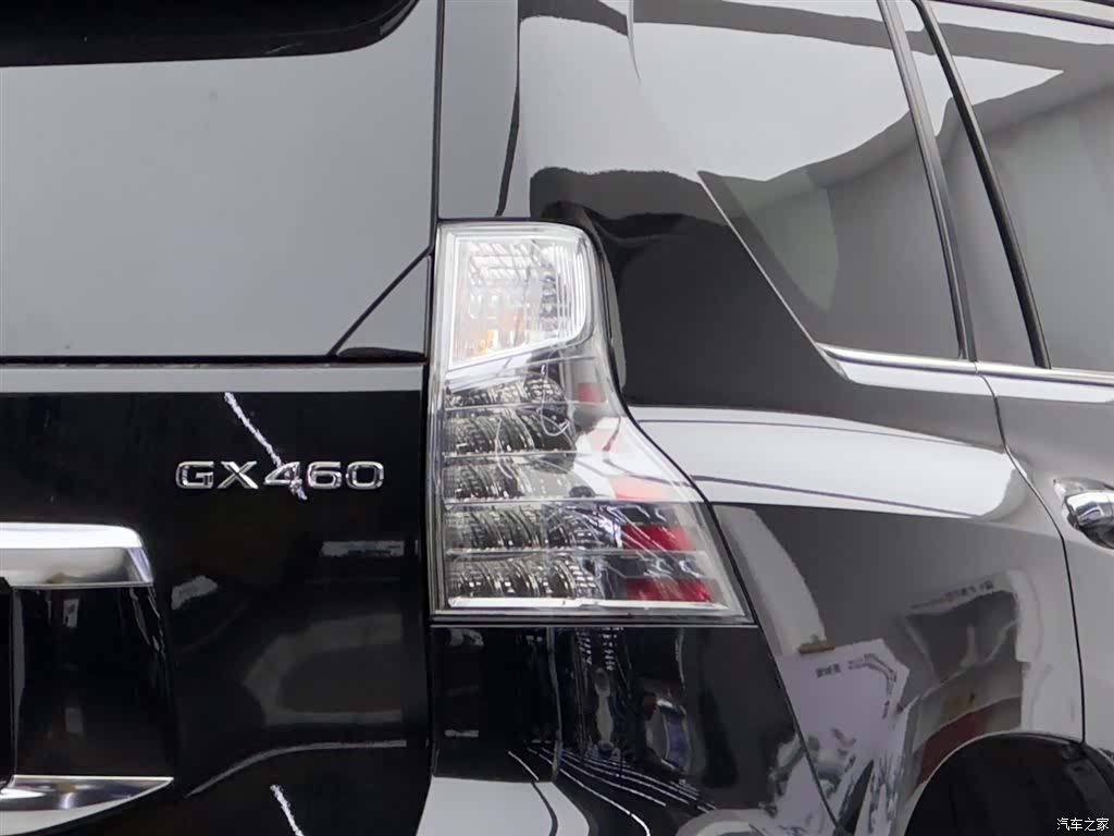 Lexus GX, 2025 17