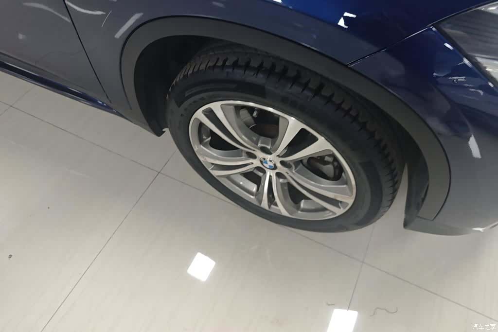 BMW X1, 2018 6