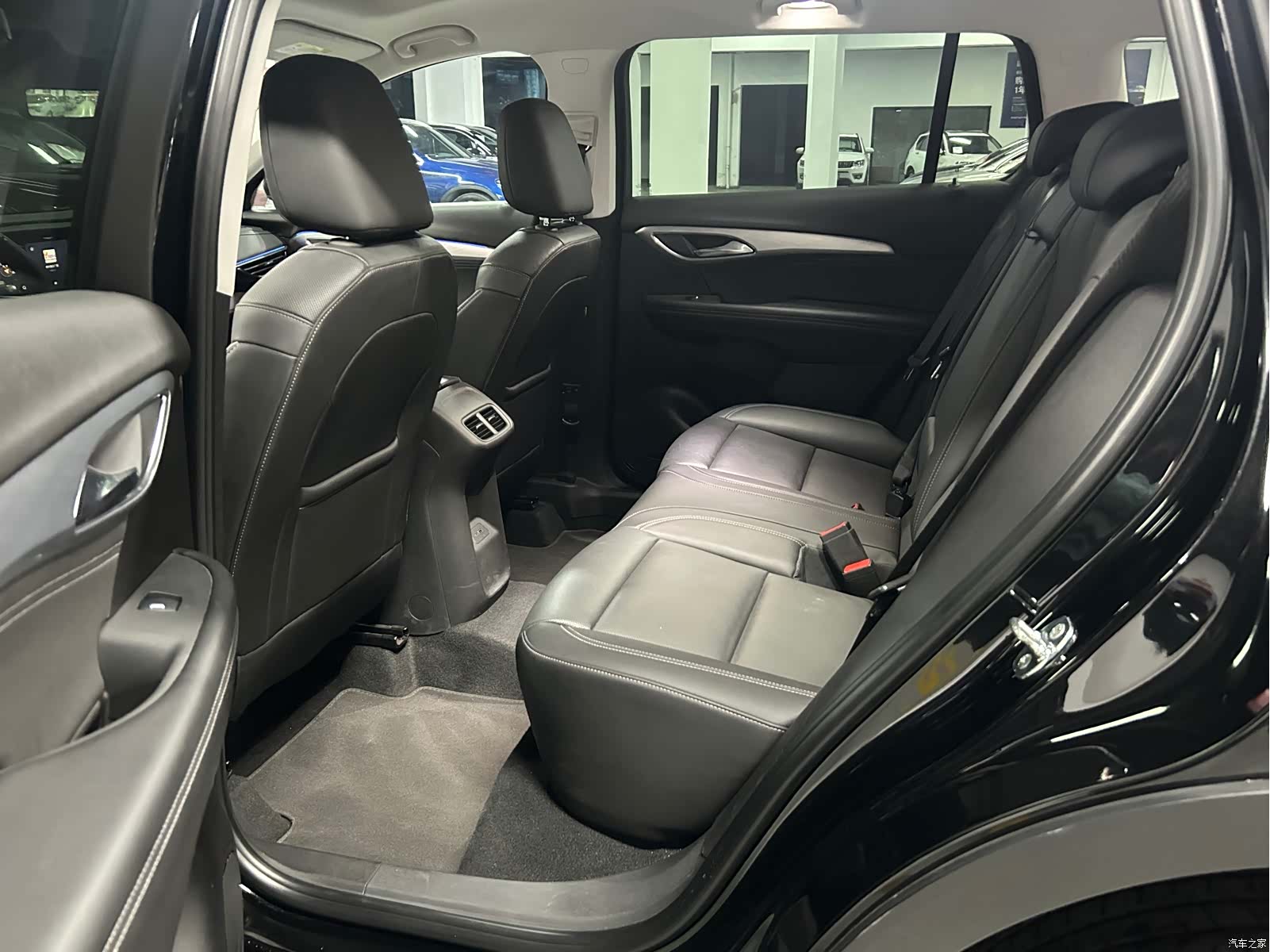 Buick Envision Plus, 2024 4