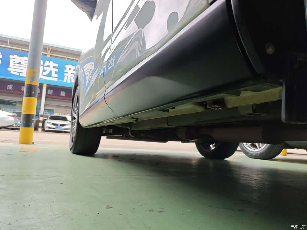GAC GS4, 2022 20