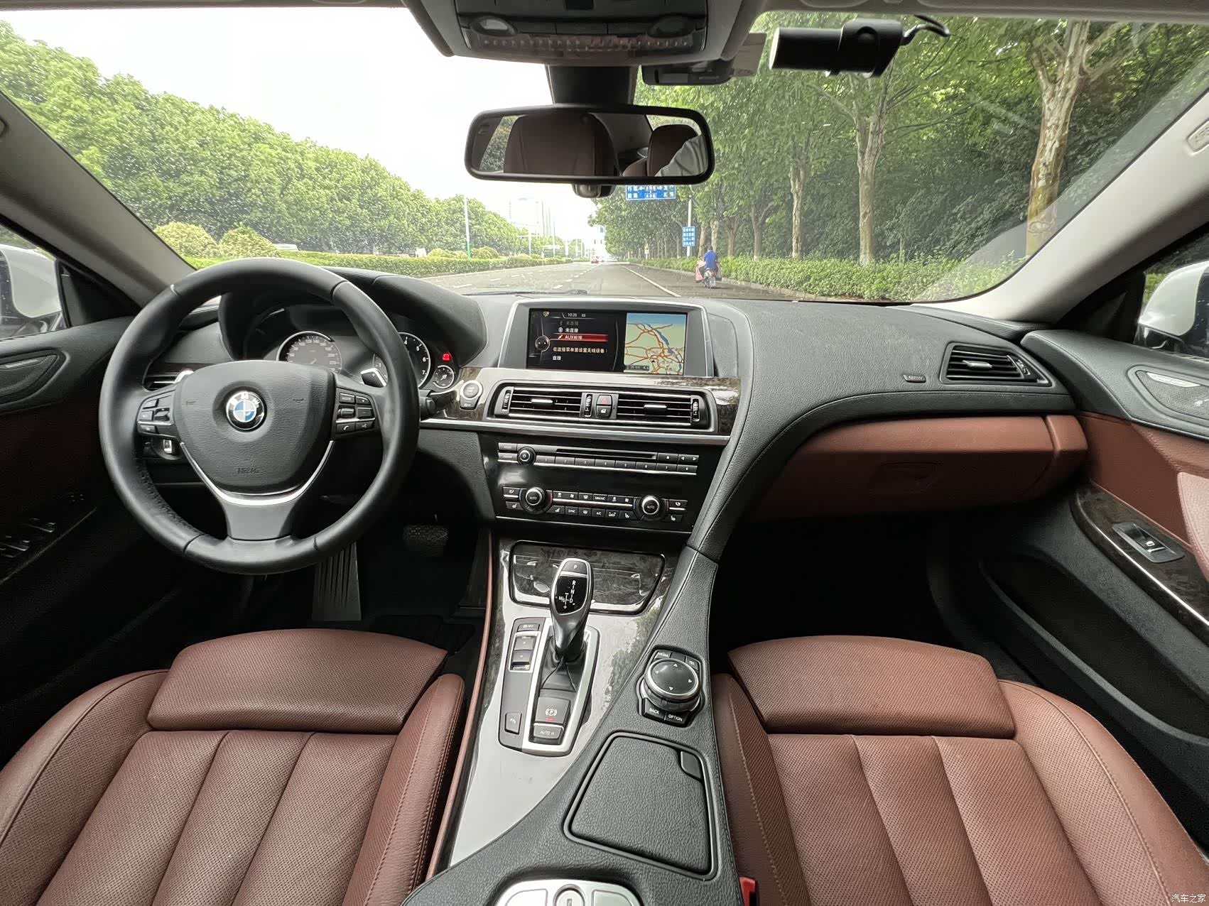 BMW 6 Series, 2016 12