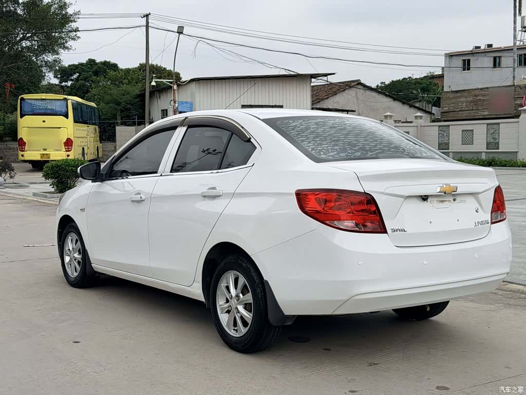 Chevrolet 3, 2017 все фото
