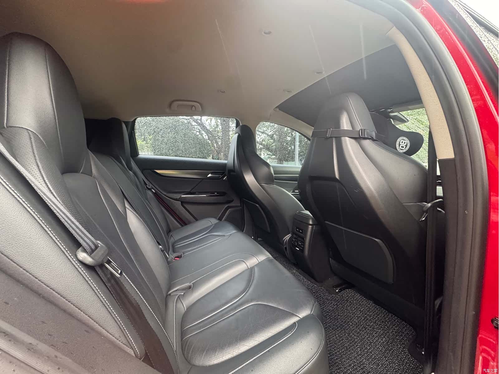 Xpeng G3, 2019 10