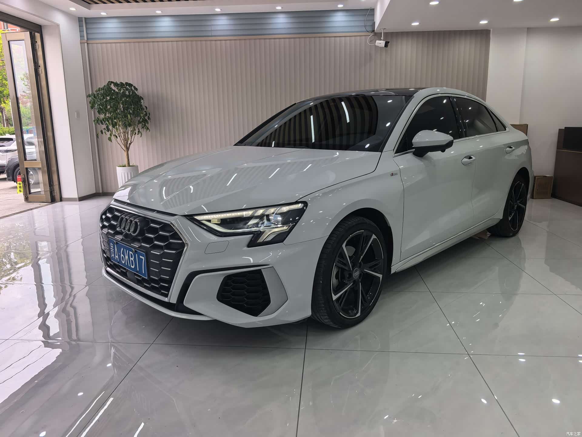 Audi A3, 2022 1